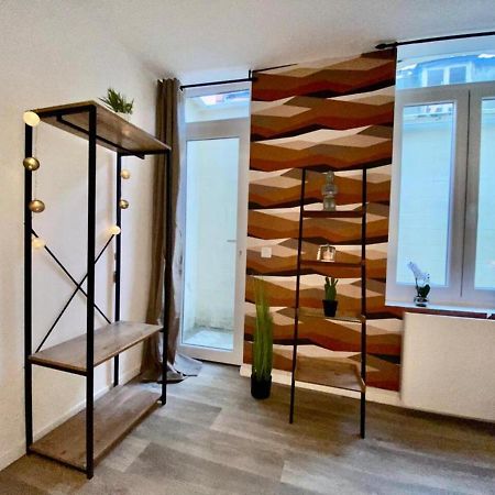 Ng Suitehome - Lille I Roubaix Centre I 89 - Netflix - Wifi Ngoại thất bức ảnh