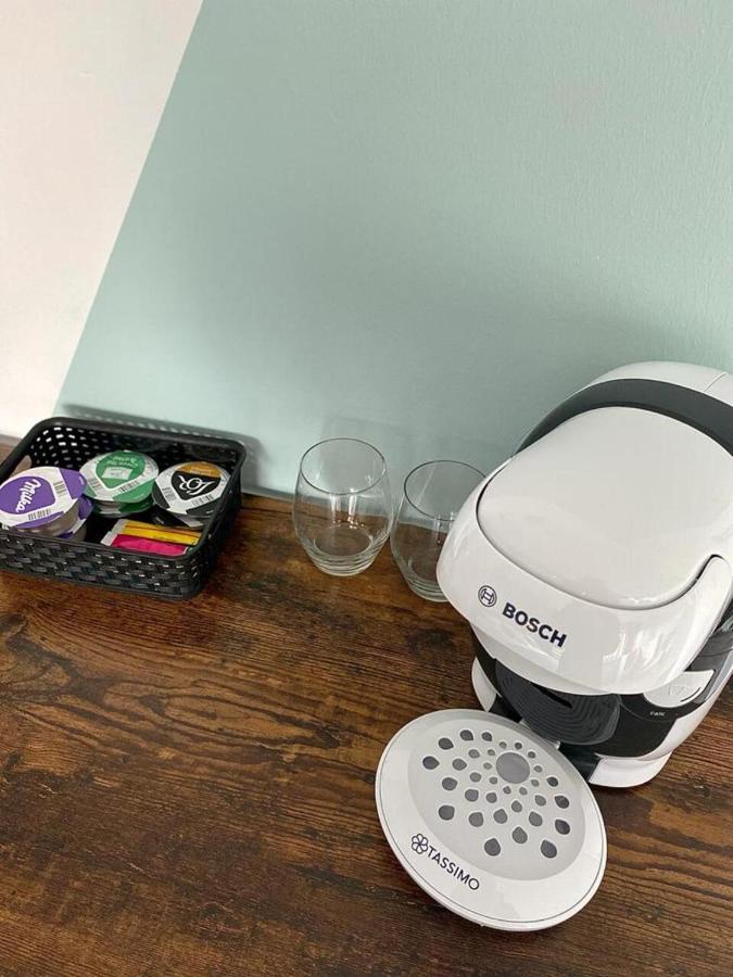 Ng Suitehome - Lille I Roubaix Centre I 89 - Netflix - Wifi Ngoại thất bức ảnh